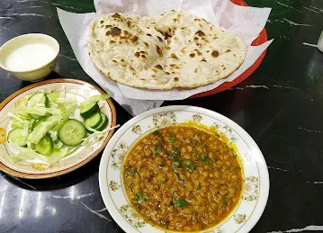 MECCA RESTAURANT BR SANIYA