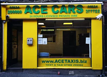 Mechanic Place