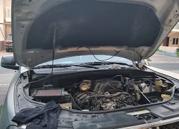 Mechanicbaba