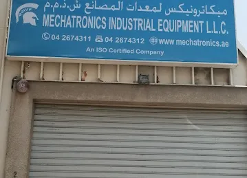 Mechatronics Industrial Equipment LLC