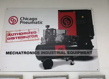 Mechatronics Industrial Equipment LLC