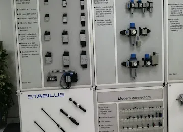 Mechatronics Industrial Equipment LLC