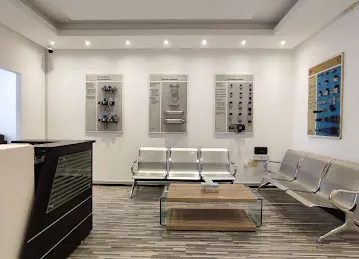 Mechatronics Industrial Equipment LLC - Al Qusais Branch