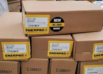 Mechtech Spares Intl LLC