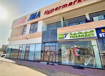 MED7 FAITH ALQOUZ PHARMACY LLC