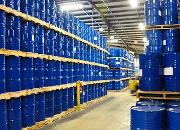 Medaad Adsorption Chemicals