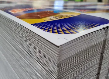 Medad Printing & Packaging