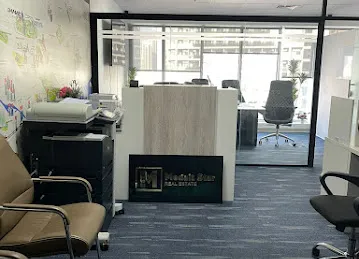 Medait Star Real Estate