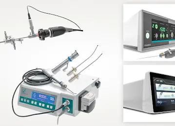 Medcare For Medical Equipment and Laboratory
