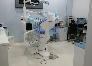 Medcare Medical Centre, Al Barajeel