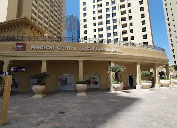 Medcare Medical Centre, JBR