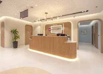 Medcare Medical Centre, Jumeirah