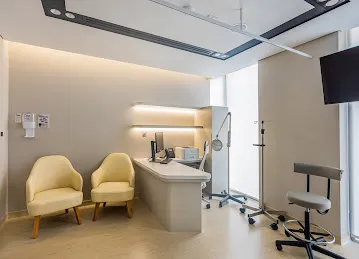 Medcare Medical Centre, Jumeirah