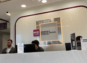 Medcare Medical Centre, Jumeirah