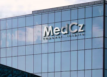 Medcz
