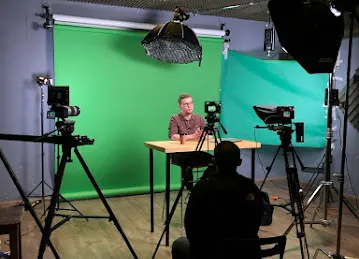 Media Grill Dubai Video Production