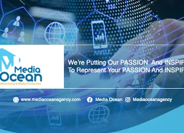 Media Ocean Agency