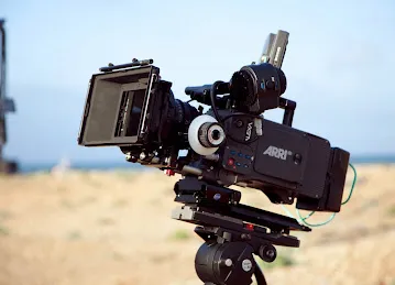 MediaIn Production