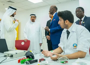Medical College (College of Medicine) - Ajman University