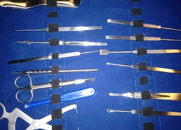 Medical Equipment LLC