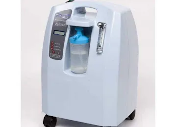 Medical equipments