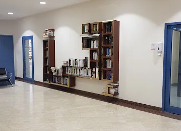 Medical fitness center