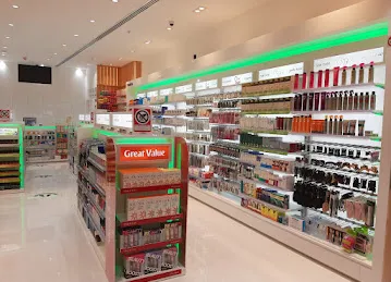 Medicina Pharmacy - Al Badr, Dubai صيدلية ميديسينا البدر