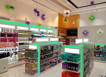 Medicina Pharmacy DSO صيدلية ميديسينا دبي سيليكون