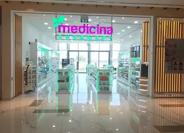 Medicina Pharmacy - Mirdif 35, Dubai صيدلية ميديسينا - مردف