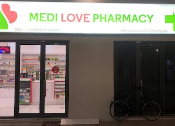 Medilove pharmacy