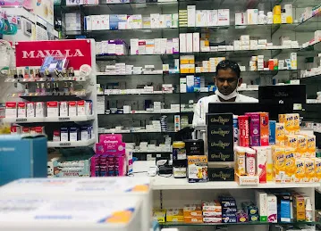 MEDILUX PHARMACY