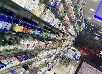 MEDILUX PHARMACY
