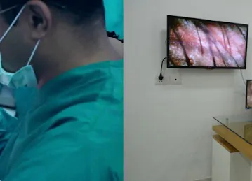 MEDISPA Hair Transplant Dubai Clinic