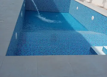 Mediterranean Garden