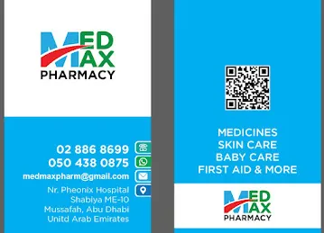 MedMax Pharmacy