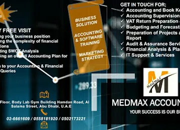 medmaxaccountants