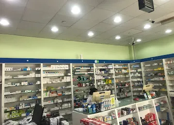 MEDON PHARMACY JAFZA1