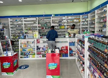 MEDON PHARMACY JAFZA1
