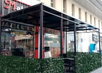 MEDON Zahrat Al Oud Pharmacy