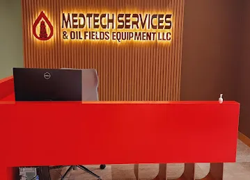 Medtech Services & Oil Fields Equipment LLC