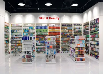 MedX Pharmacy, Dubai Silicon Oasis