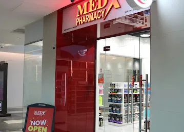 MedX Pharmacy, Dubai Silicon Oasis