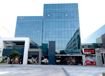 MedX Pharmacy, Dubai Silicon Oasis