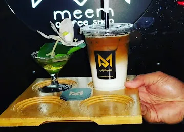 Meem coffee