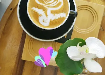 Meem coffee