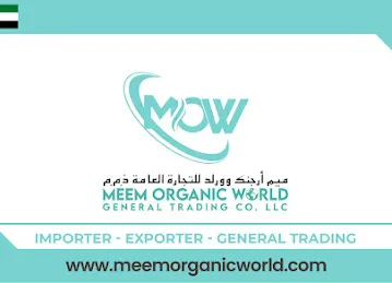 Meem Organic World General Trading Co. LLC