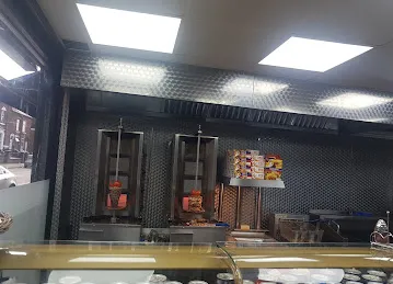 Meem Star Restaurant