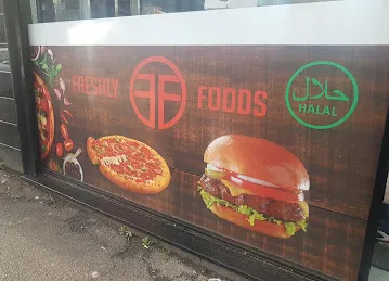Meem Star Restaurant
