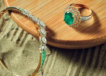 Meena Jewellers