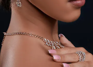 Meena Jewellers